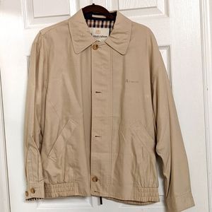 Authentic Aquascutum Jacket Sz M